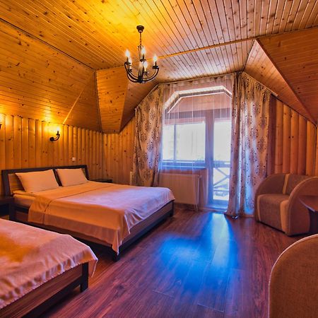 Новий Bukowel Exterior foto