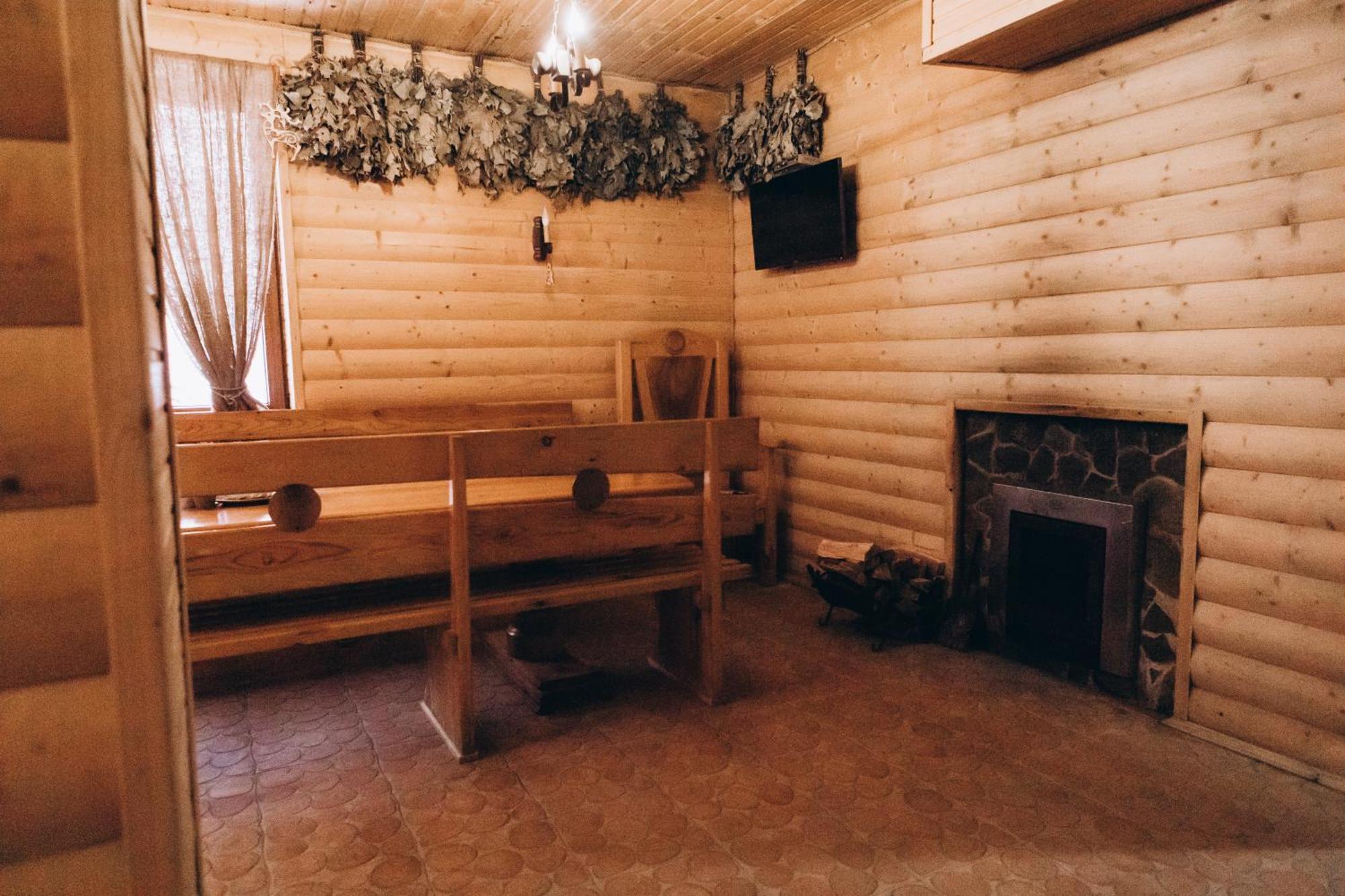 Новий Bukowel Exterior foto