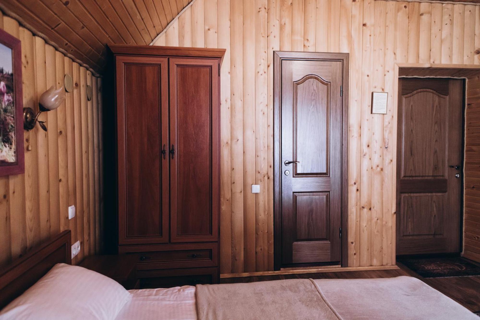 Новий Bukowel Exterior foto