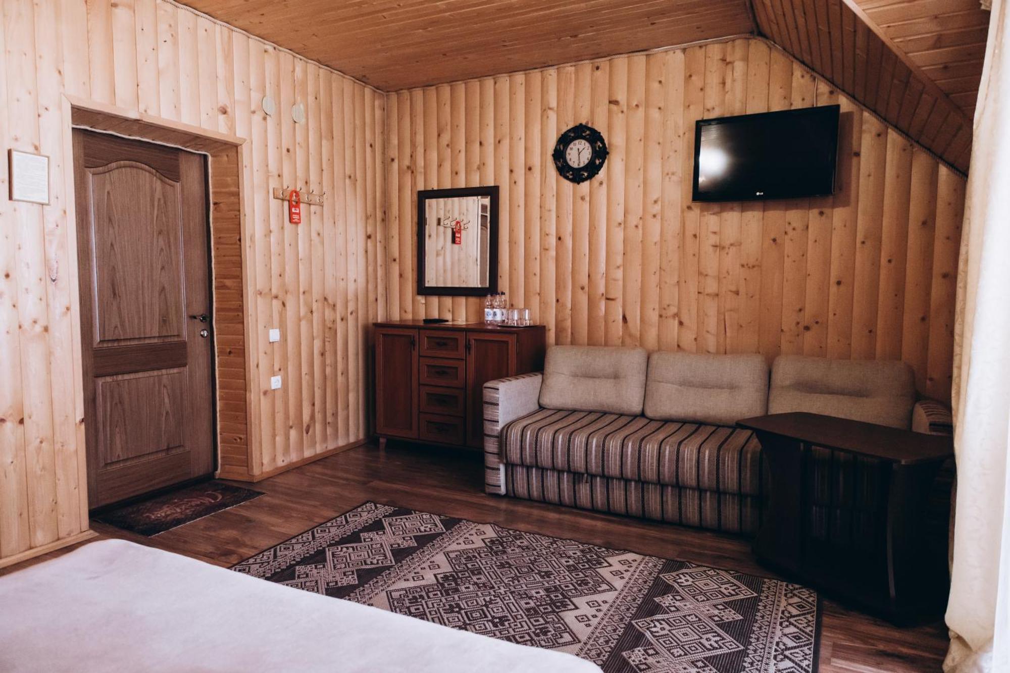 Новий Bukowel Exterior foto