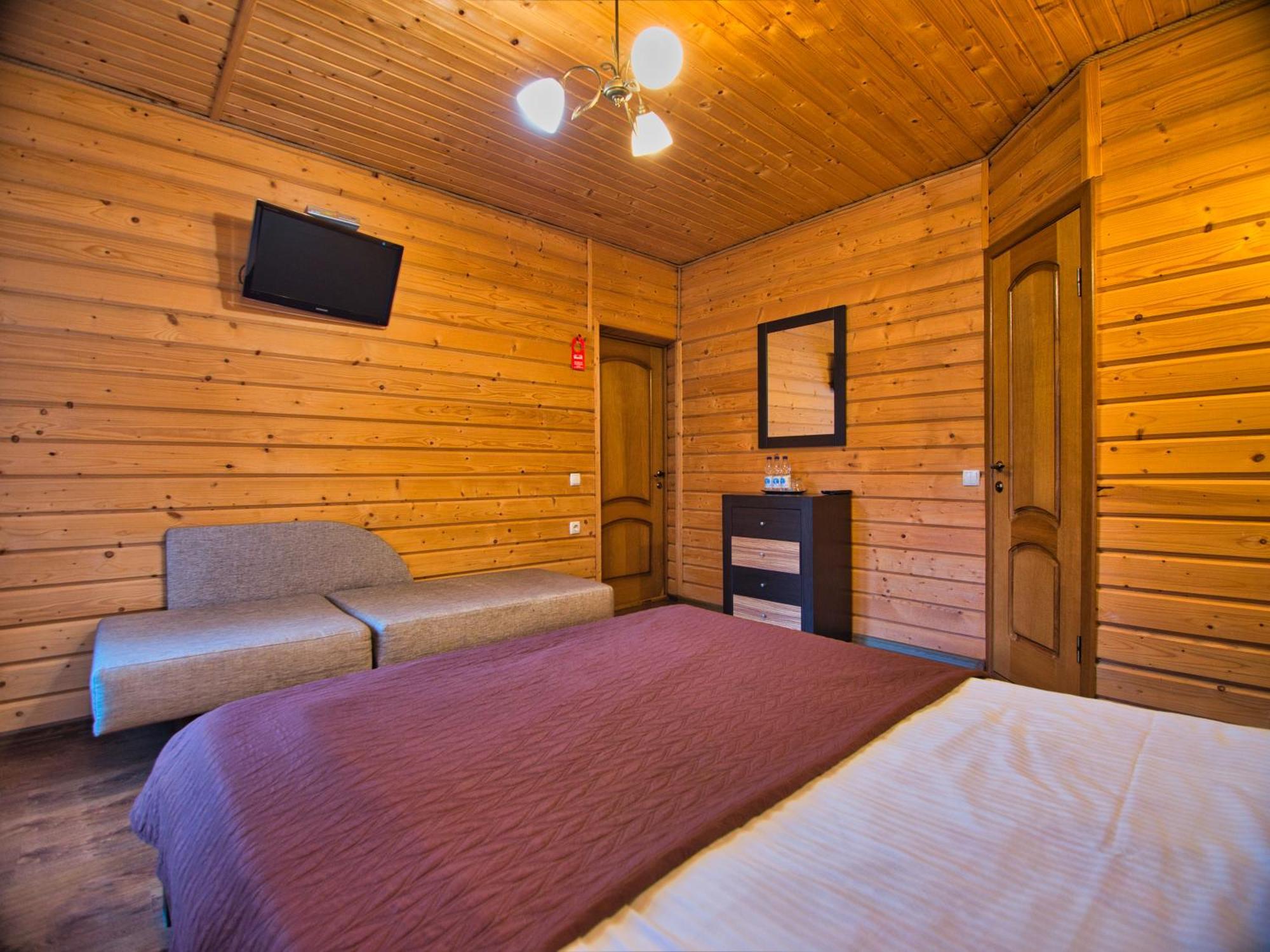 Новий Bukowel Exterior foto