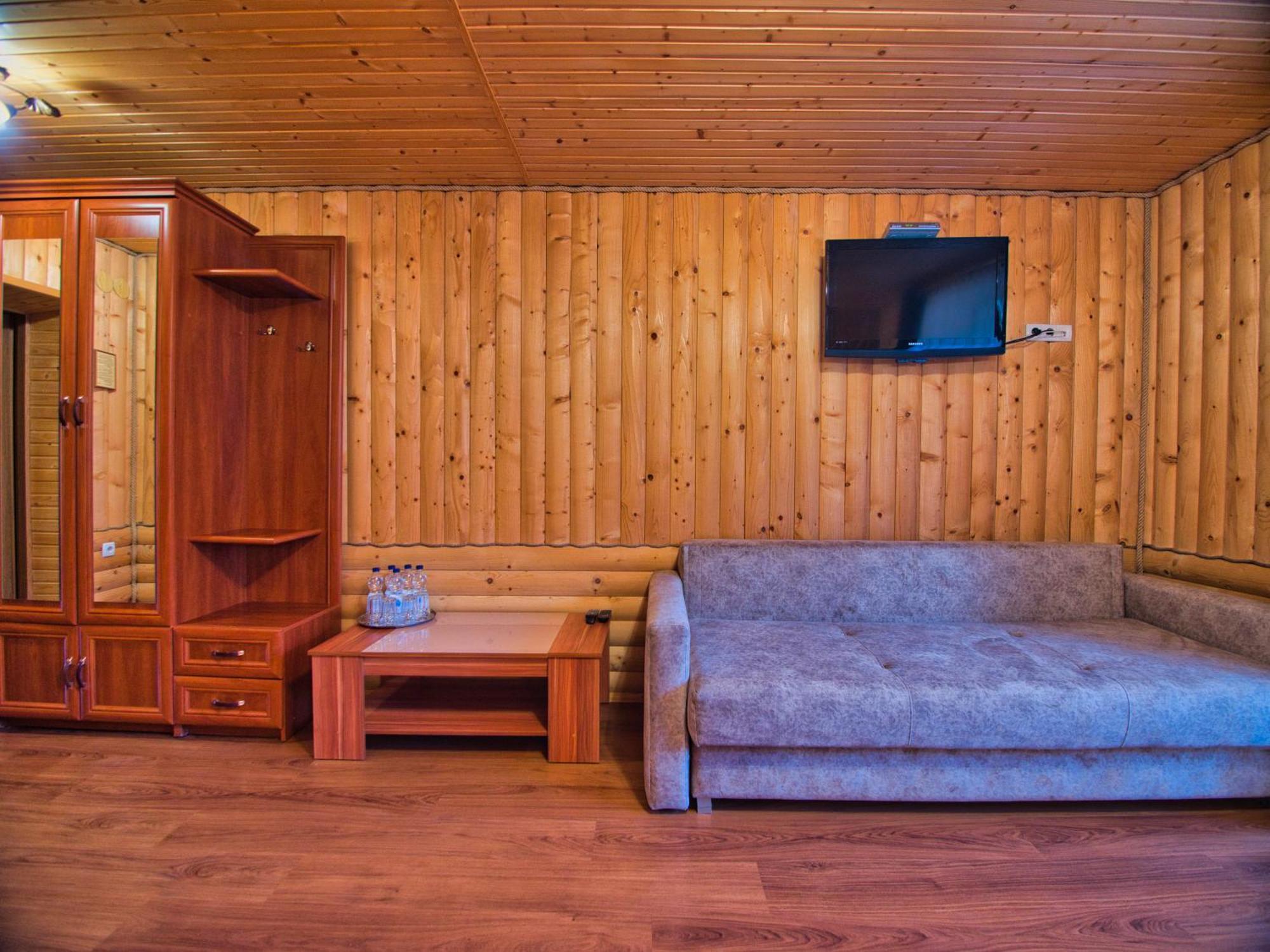 Новий Bukowel Exterior foto