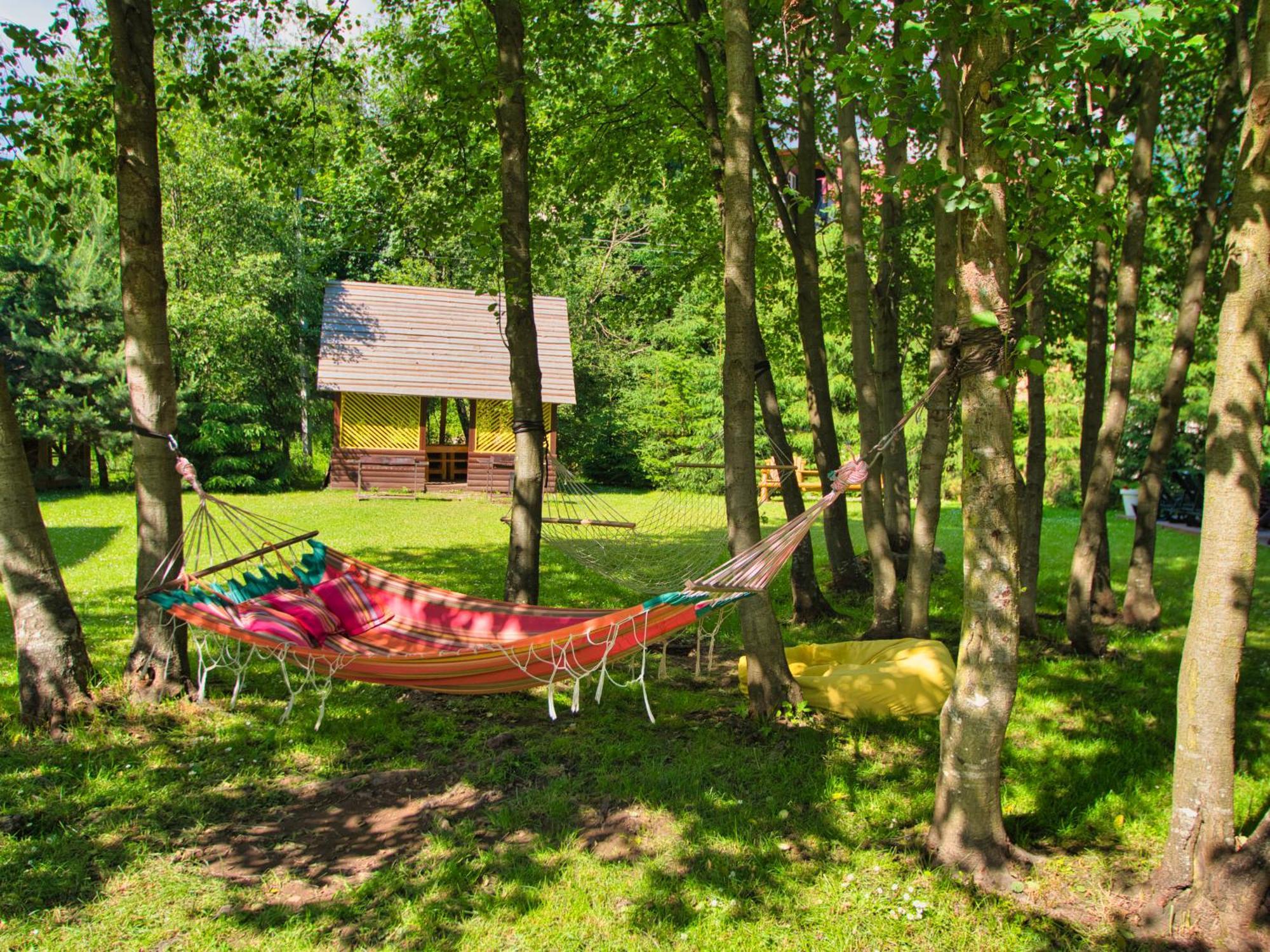 Новий Bukowel Exterior foto