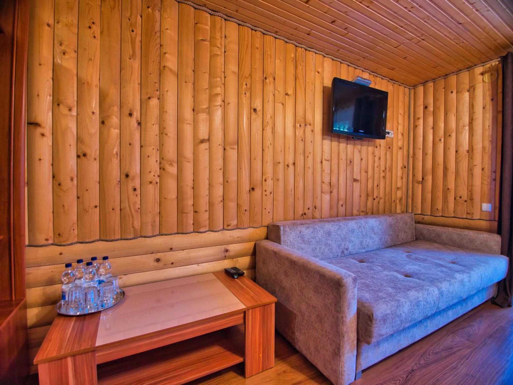 Новий Bukowel Exterior foto