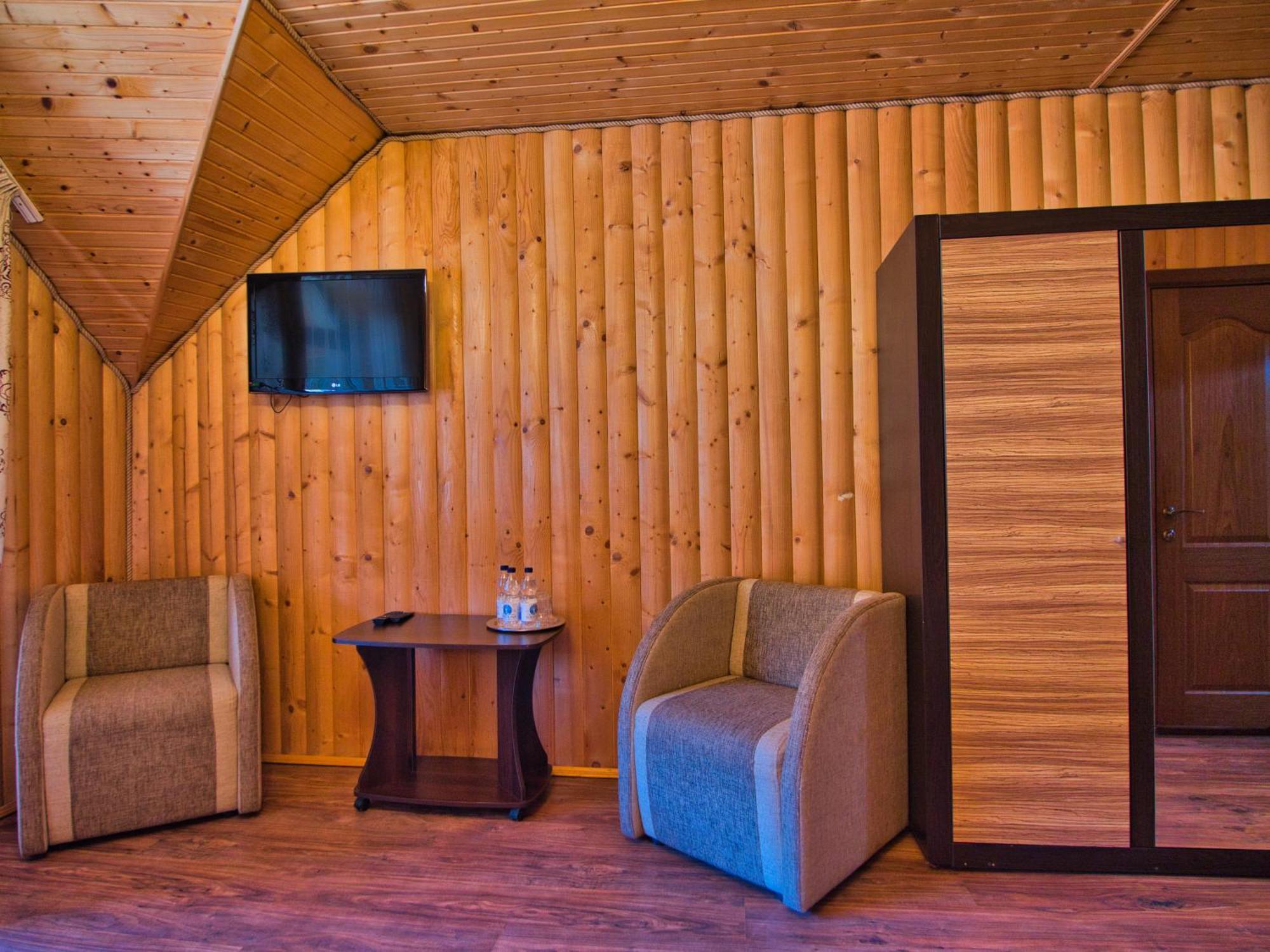 Новий Bukowel Exterior foto
