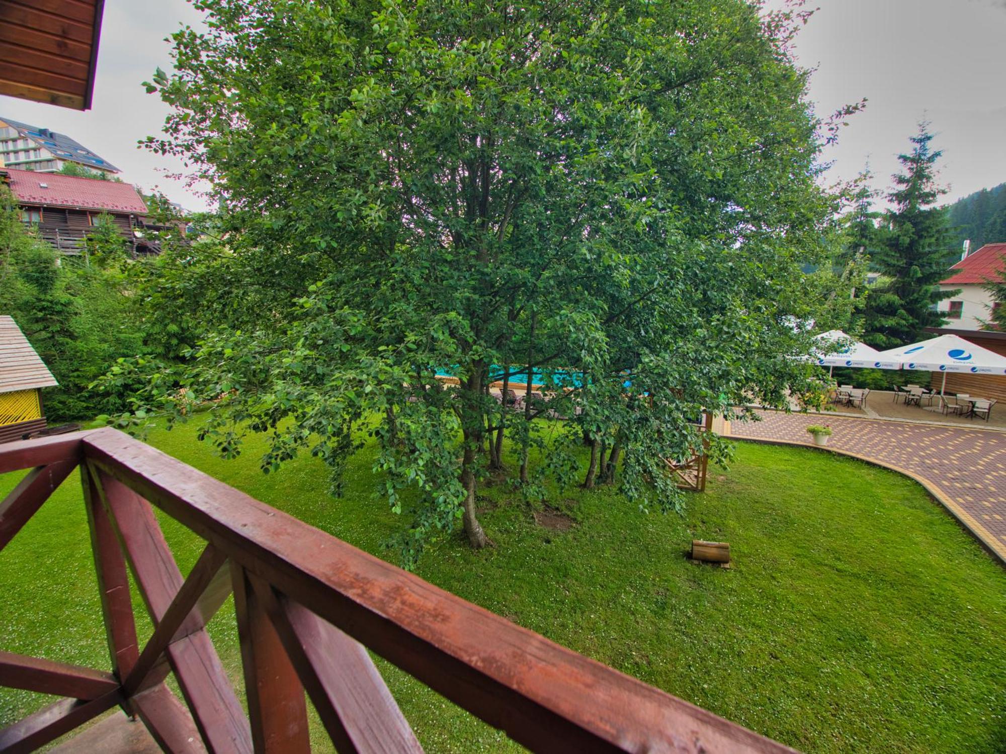 Новий Bukowel Exterior foto