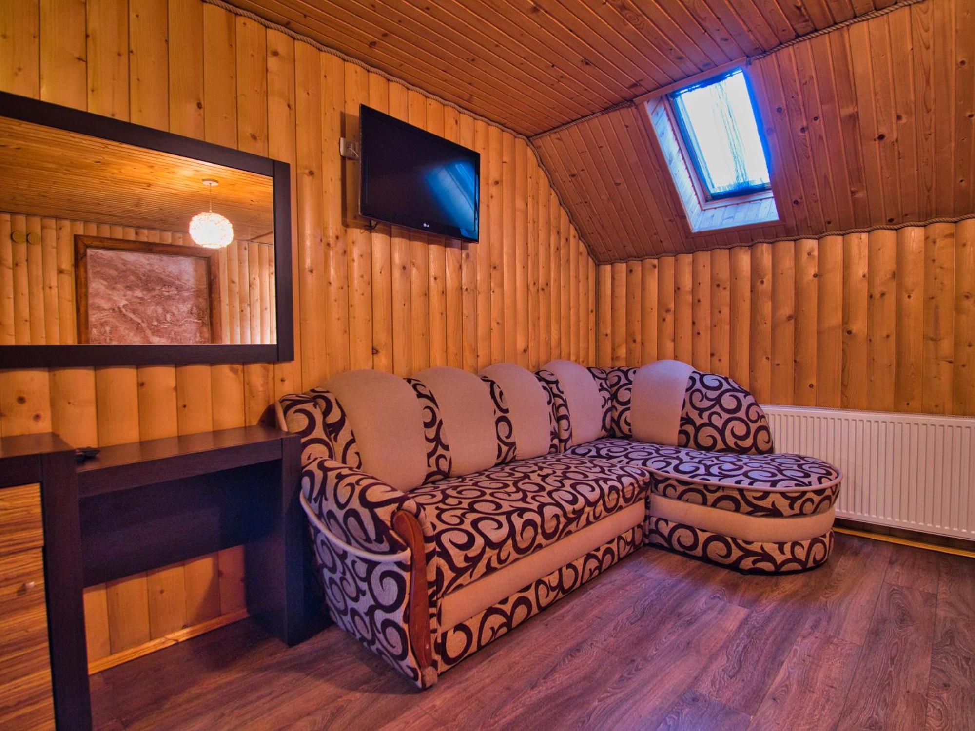 Новий Bukowel Exterior foto