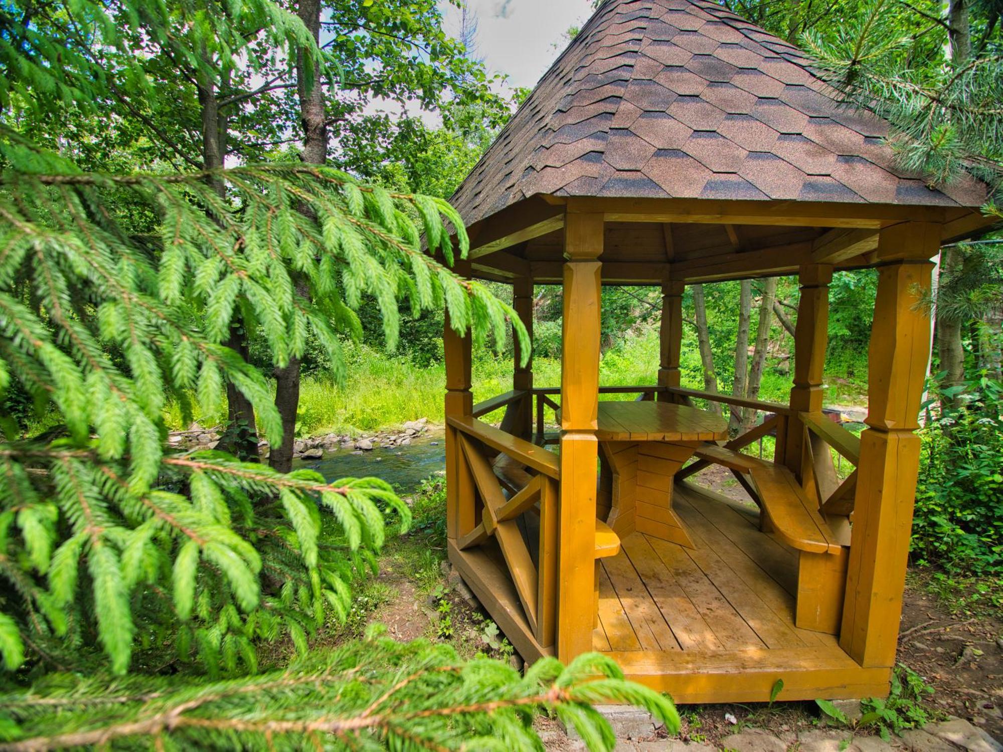Новий Bukowel Exterior foto