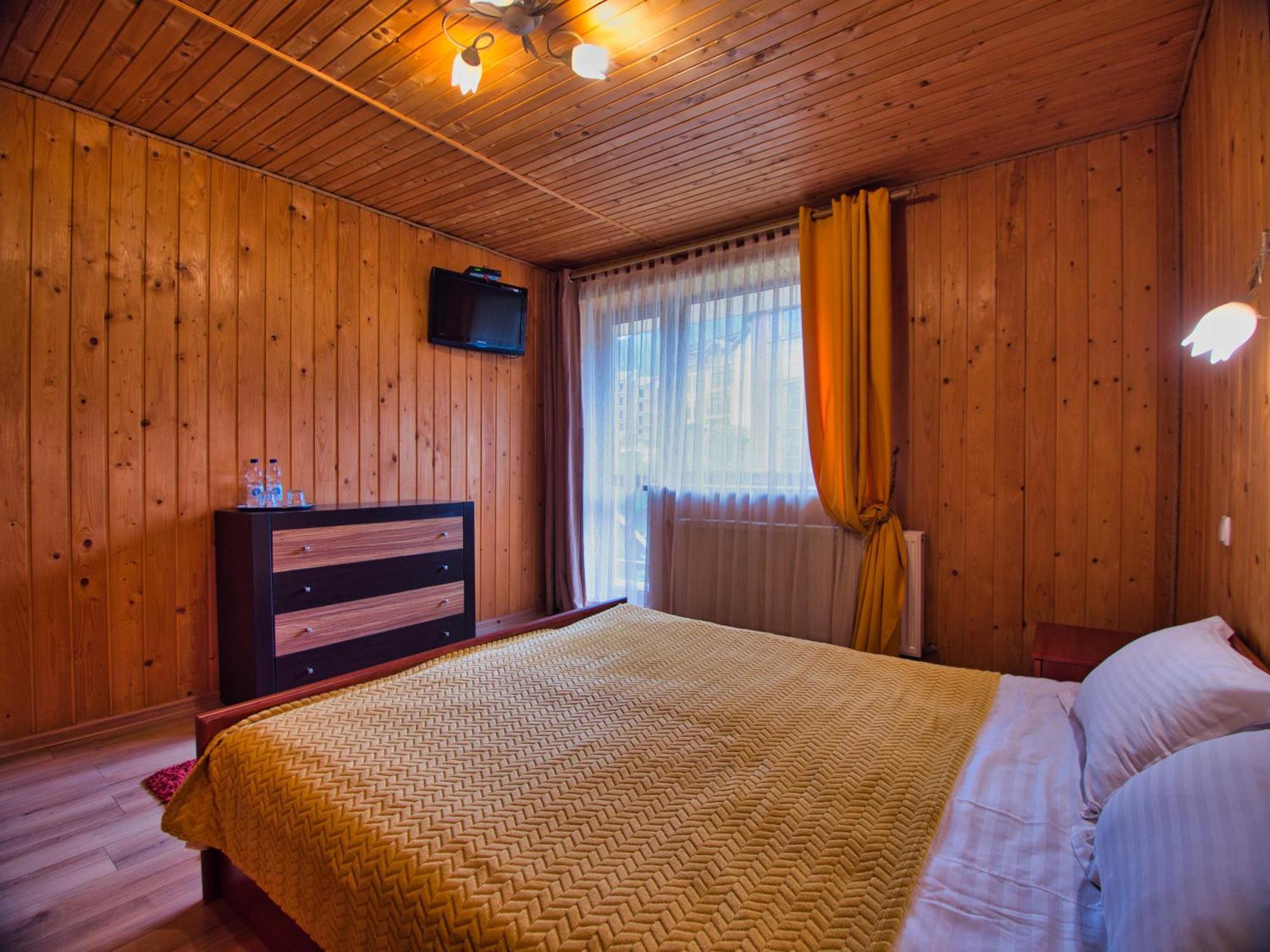 Новий Bukowel Exterior foto