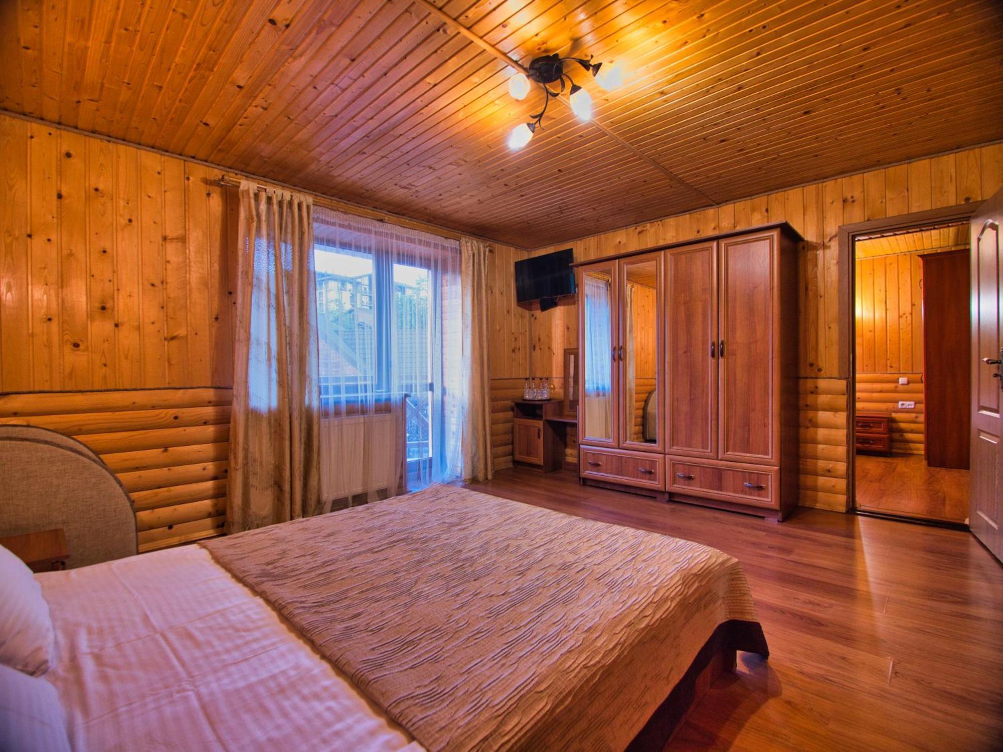 Новий Bukowel Exterior foto