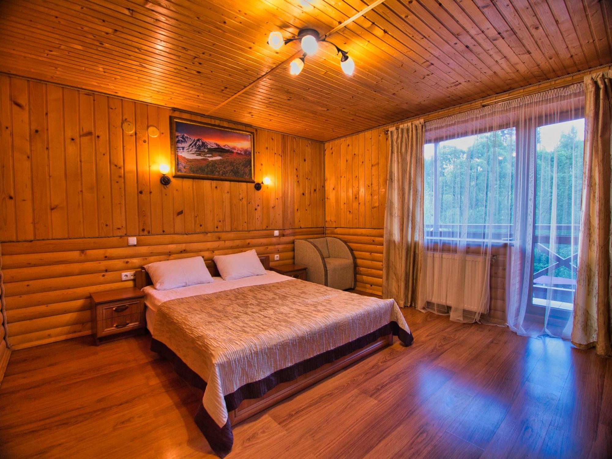 Новий Bukowel Exterior foto