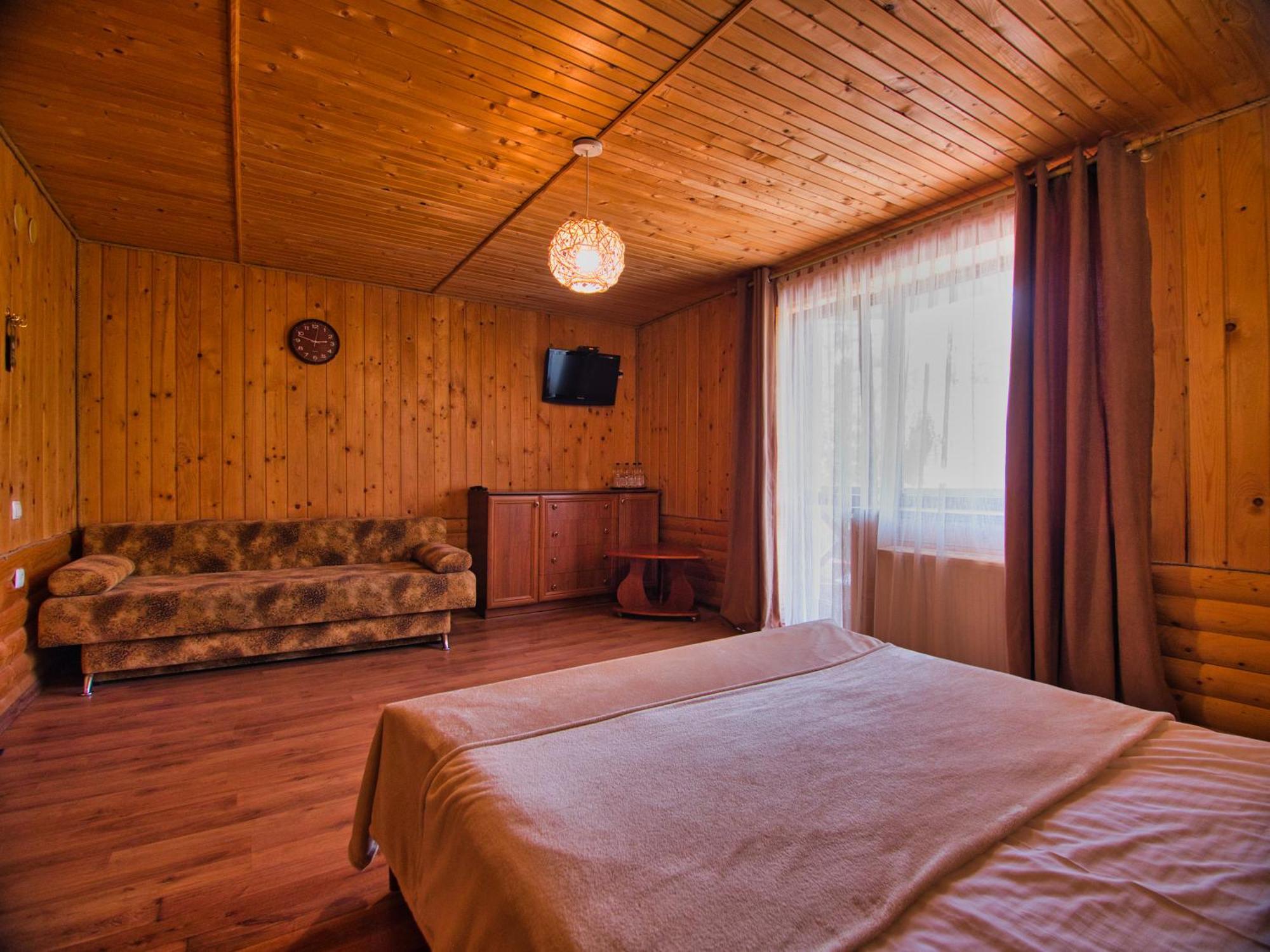 Новий Bukowel Exterior foto